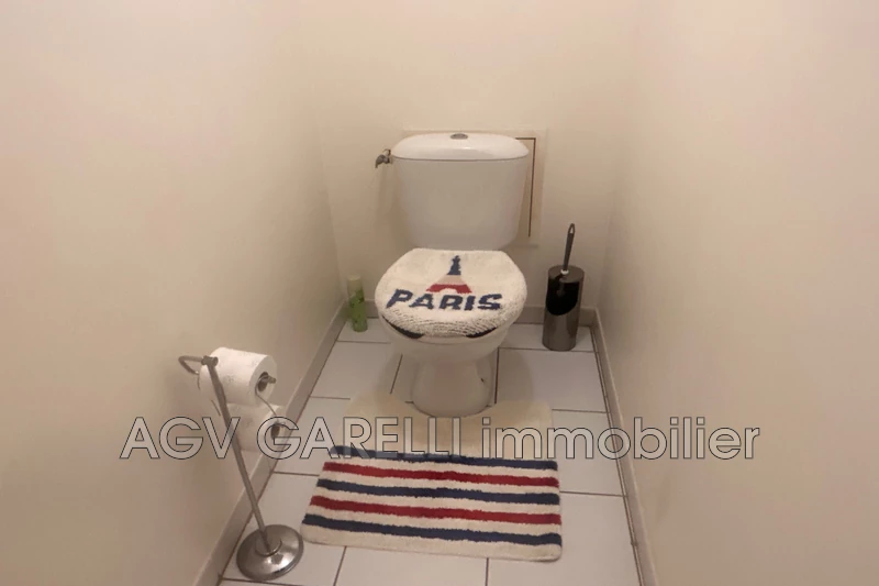 Vente appartement Toulon  