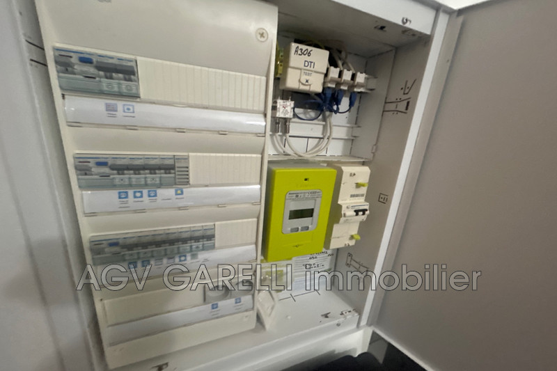 Photo n°14 - Vente appartement Toulon 83000 - 144 900 €