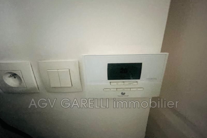 Photo n°15 - Vente appartement Toulon 83000 - 144 900 €