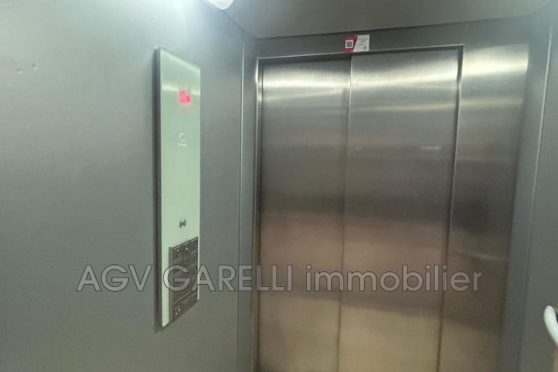 Photo n°18 - Vente appartement Toulon 83000 - 144 900 €