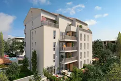 Photos  Appartement à vendre La Garde 83130