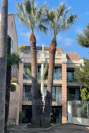 Vente appartement Cannes  