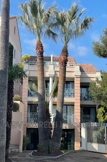 Vente appartement Cannes  
