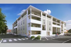 Photos  Appartement à vendre La Londe-les-Maures 83250