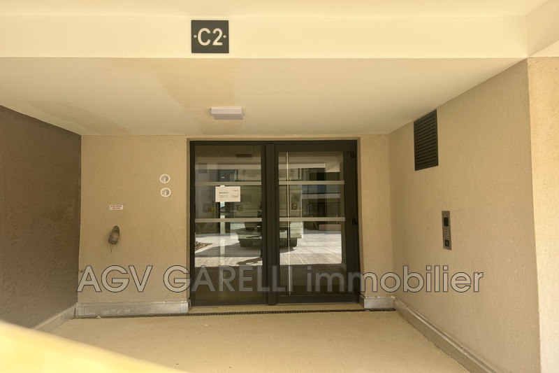 Vente appartement Hyères  