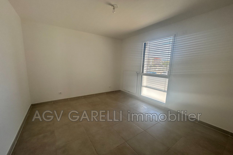 Vente appartement Hyères  
