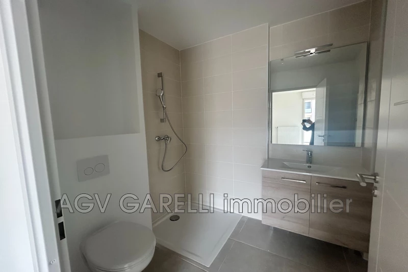Vente appartement Hyères  