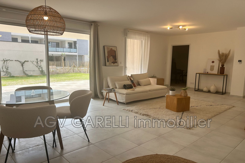 Vente appartement Hyères  