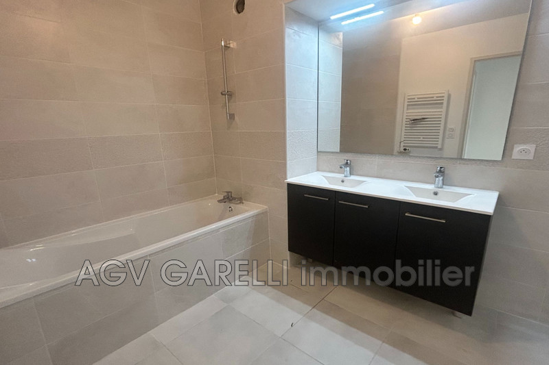 Vente appartement Hyères  