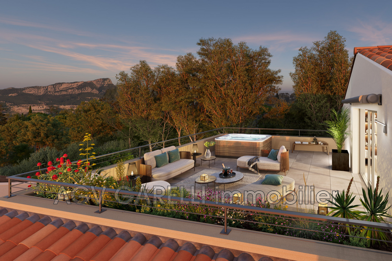 Photo n°3 - Vente appartement Toulon 83000 - 1 260 000 €