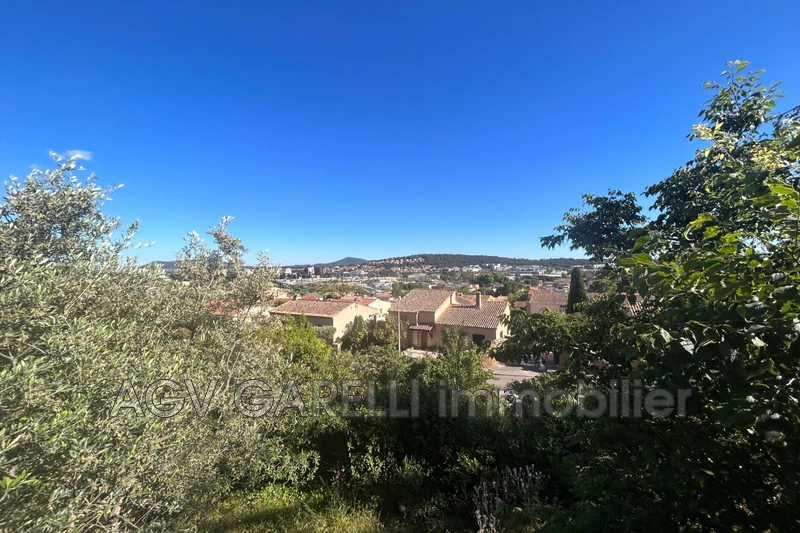 Vente appartement La Valette-du-Var  