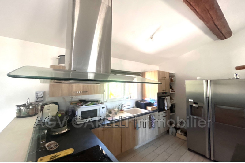 Vente appartement La Valette-du-Var  
