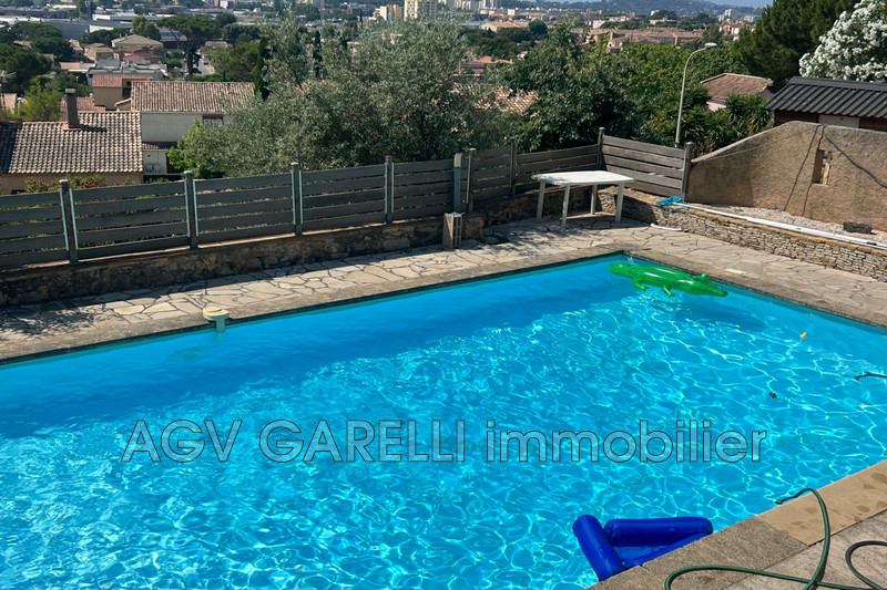 Photo n°21 - Vente appartement La Valette-du-Var 83160 - 299 000 €