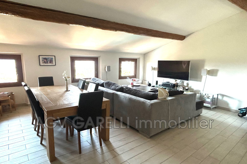 Photo n°5 - Vente appartement La Valette-du-Var 83160 - 299 000 €