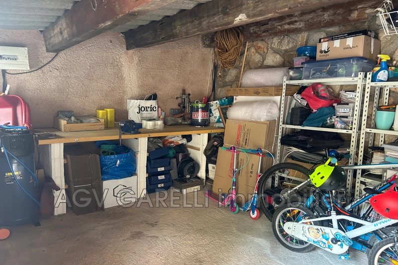 Vente appartement La Valette-du-Var  