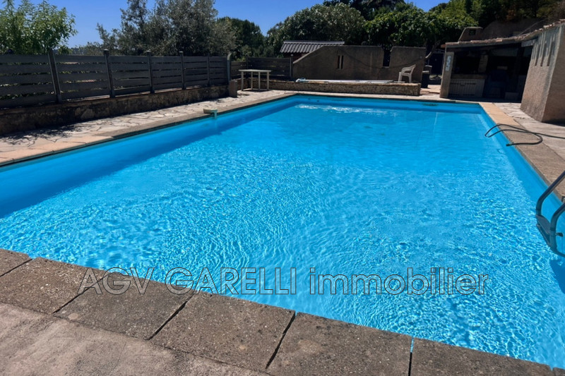 Photo n°2 - Vente appartement La Valette-du-Var 83160 - 299 000 €
