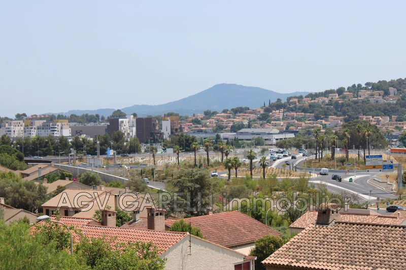 Vente appartement La Valette-du-Var  