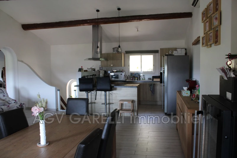 Vente appartement La Valette-du-Var  