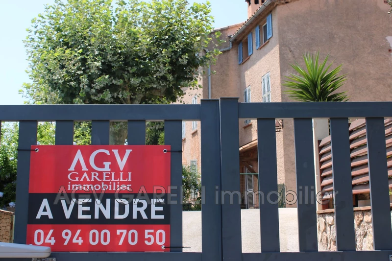 Vente appartement La Valette-du-Var  