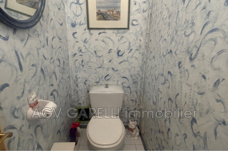 Photo n°16 - Vente appartement Hyères 83400 - 318 000 €