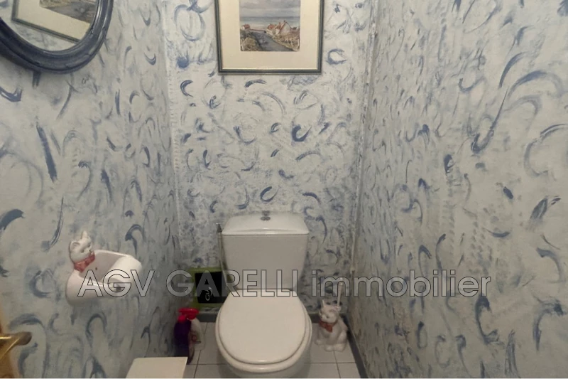 Photo n°16 - Vente appartement Hyères 83400 - 318 000 €