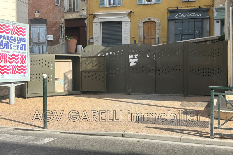 Photo n°23 - Vente appartement Hyères 83400 - 318 000 €