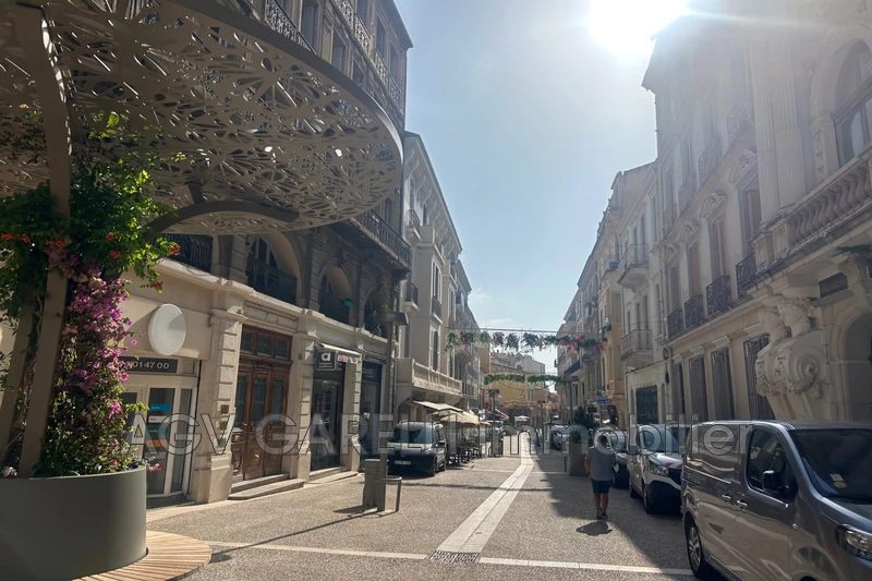 Vente appartement Hyères  