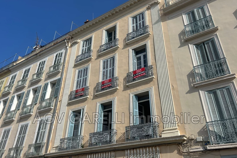 Photo n°17 - Vente appartement Hyères 83400 - 318 000 €