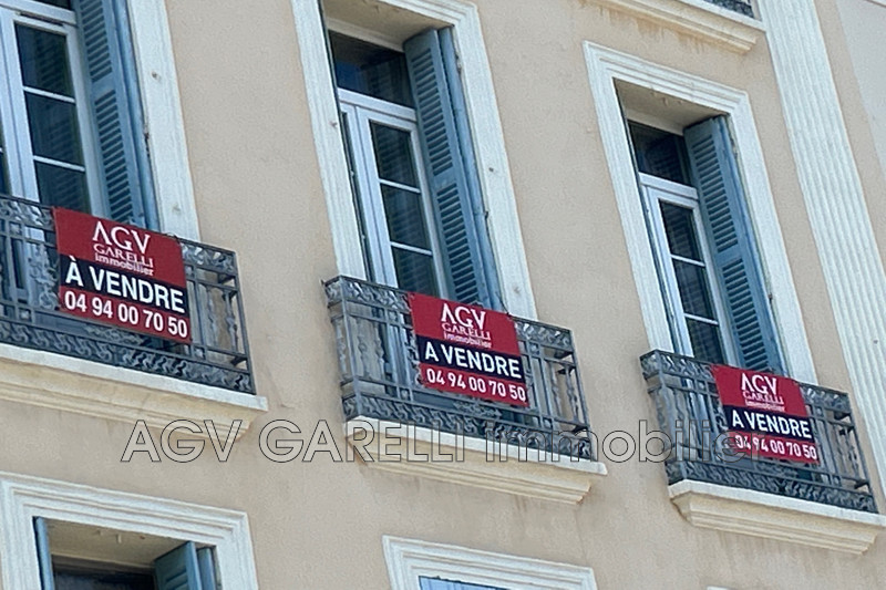 Photo n°22 - Vente appartement Hyères 83400 - 318 000 €