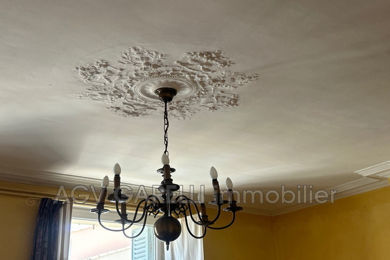 Photo n°4 - Vente appartement Hyères 83400 - 318 000 €