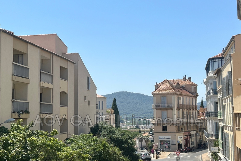 Photo n°21 - Vente appartement Hyères 83400 - 318 000 €