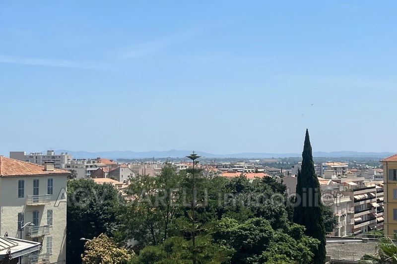 Vente appartement Hyères  