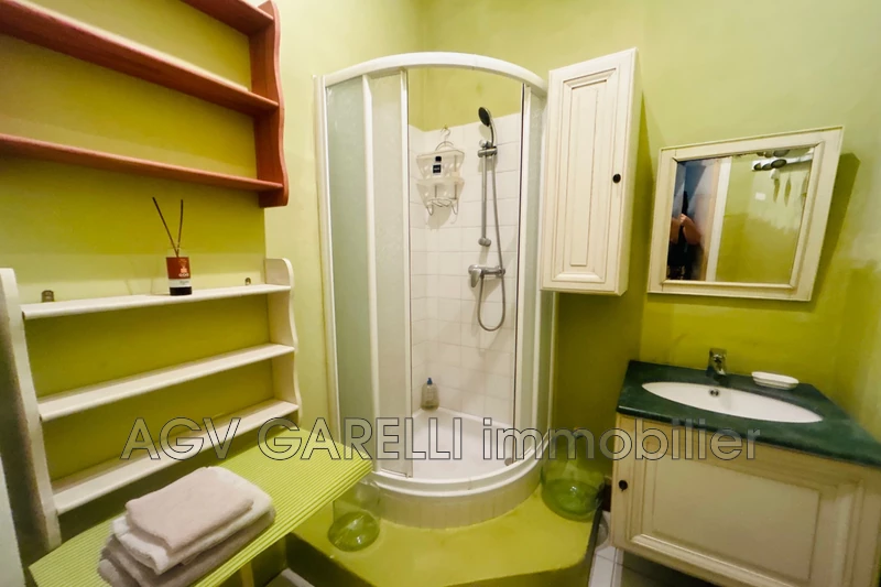 Vente appartement Hyères  