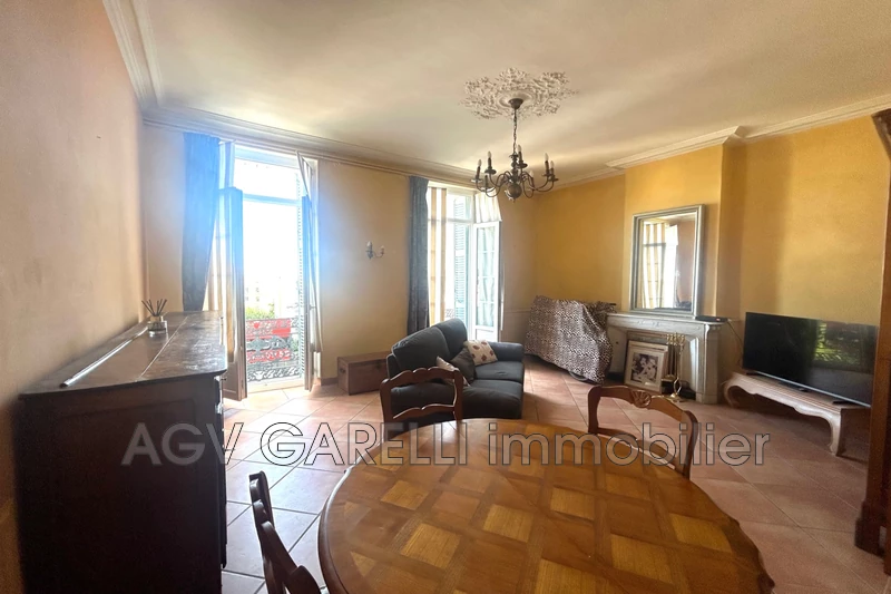 Vente appartement Hyères  