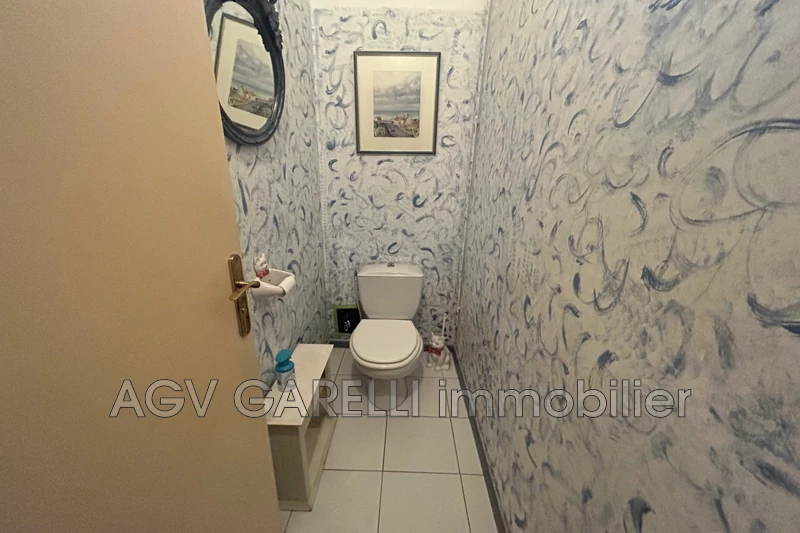 Vente appartement Hyères  