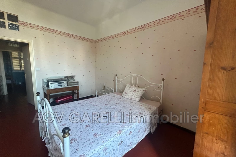 Vente appartement Hyères  