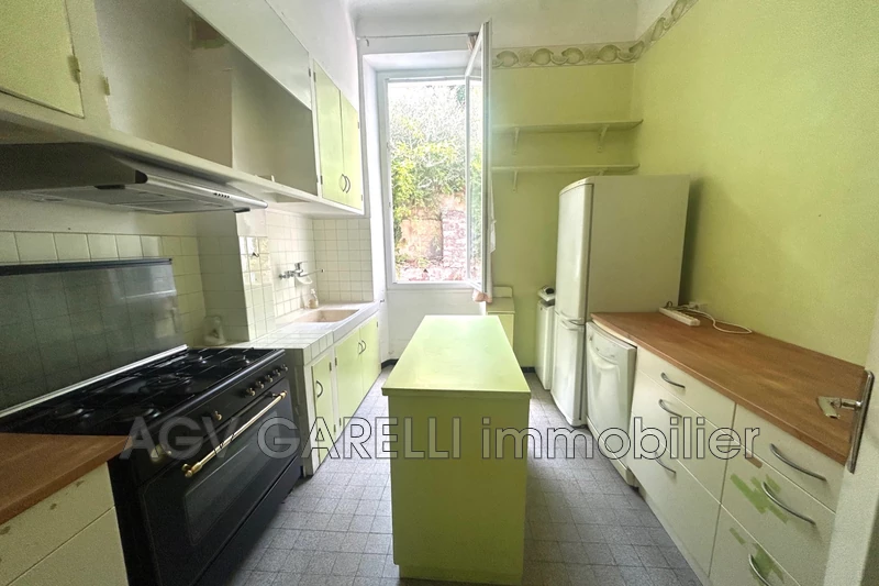 Vente appartement Hyères  