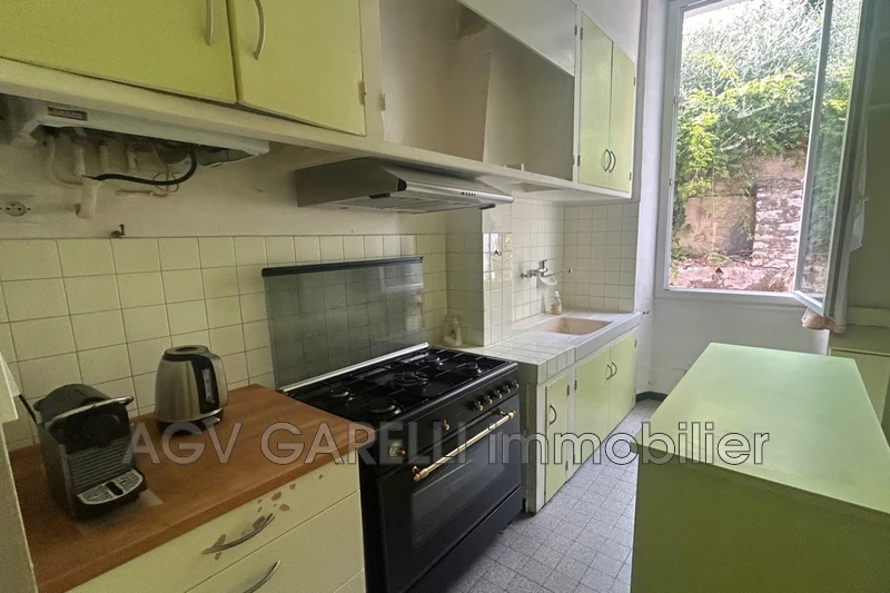 Vente appartement Hyères  