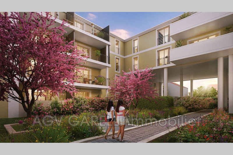 Vente appartement La Londe-les-Maures  