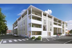 Photos  Appartement à vendre La Londe-les-Maures 83250