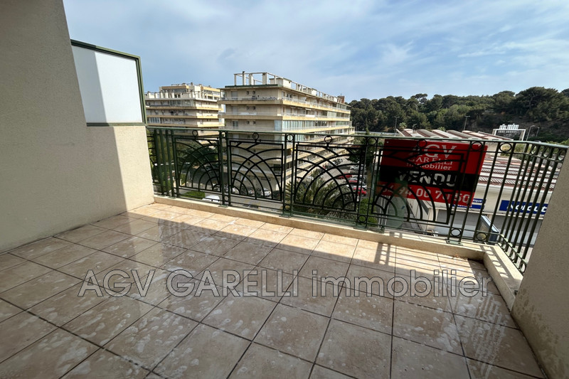Photo n°4 - Vente appartement Toulon 83200 - 169 800 €