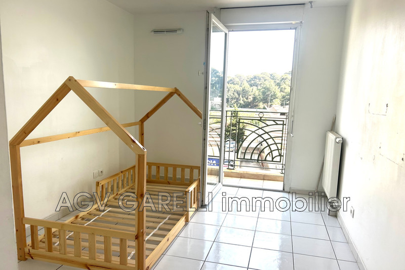 Photo n°5 - Vente appartement Toulon 83200 - 169 800 €