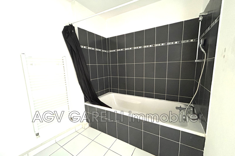 Photo n°7 - Vente appartement Toulon 83200 - 169 800 €