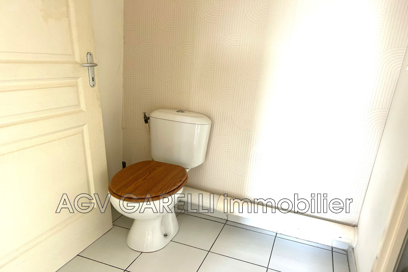 Photo n°8 - Vente appartement Toulon 83200 - 169 800 €