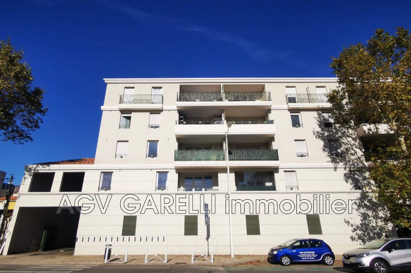 Photo n°9 - Vente appartement Toulon 83200 - 169 800 €
