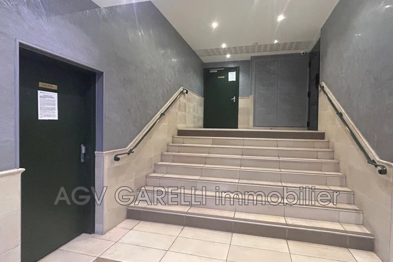 Vente appartement Toulon  