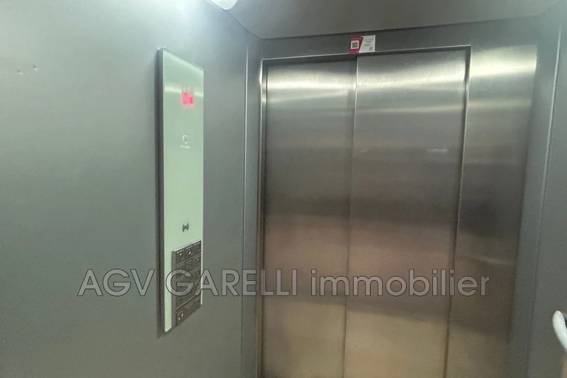 Vente appartement Toulon  