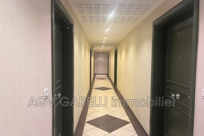 Vente appartement Toulon  