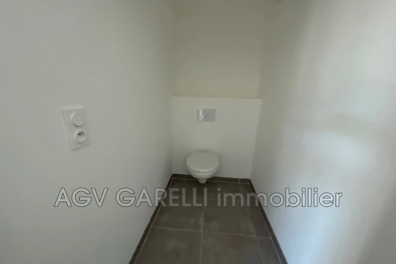 Vente appartement Hyères  