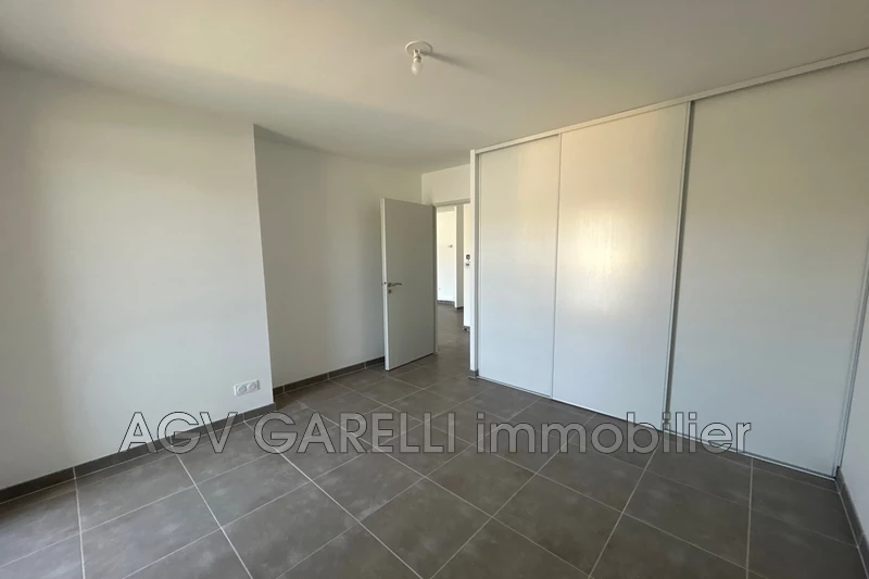 Vente appartement Hyères  